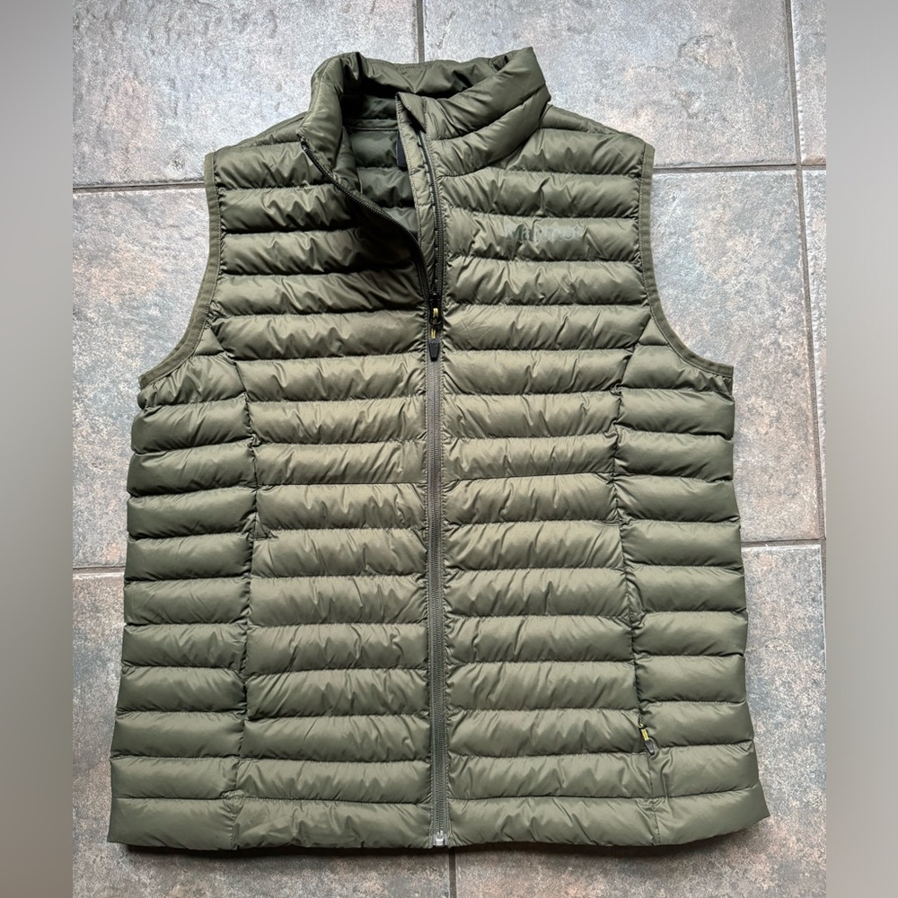 Women’s Marmot Echo Featherless Vest